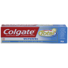 Colgate Total Whitening Paste Toothpaste;  6 oz