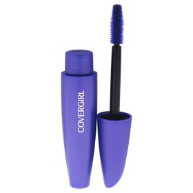 LashBlast Fusion Mascara - 875 Brown by CoverGirl for Women - 0.44 oz Mascara