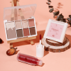 Chestnut happy milk ha makeup gift box