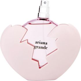 ARIANA GRANDE THANK U NEXT by Ariana Grande EAU DE PARFUM SPRAY 3.4 OZ *TESTER