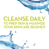 Olay Cleanse Makeup Remover Wipes, Fragrance Free, 25 Count