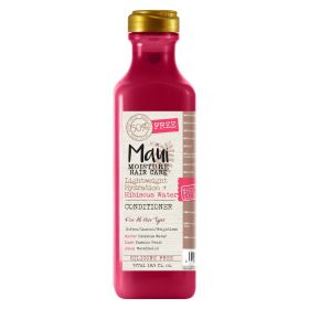 Maui Moisture Lightweight Hydration Hibiscus Water Conditioner, 19.5 fl oz