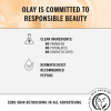 Olay Regenerist Vitamin C + Peptide 24 Face Moisturizer, SPF 30, Sun Protection for All Skin, 1.7 oz