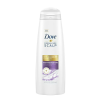 Dove Anti-Dandruff Shampoo;  Dermacare Scalp;  Soothing Moisture pH Balanced Formula ;  12 oz