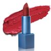 "Rustic Lover: Velvet Semi-Matte Finish Lipstick for a Bold and Earthy Look"