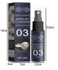 Jewelry Cleaner Spray Diamond-shine Jewellery Cleaning Agent Detergent Remove Rust Surface of Jewelry And Smooth Metal Surface