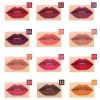 12Pcs Professional Waterproof Lipliner Pencil Smooth Natural Lip Liner Pen Lip Long Lasting Moisturizer Cosmetic Makeup