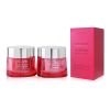 Nutritious Super-Pomegranate Day &amp; Night Radiance Set: Moisture Creme 50ml+ Night Creme/Mask 50ml