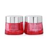 Nutritious Super-Pomegranate Day &amp; Night Radiance Set: Moisture Creme 50ml+ Night Creme/Mask 50ml