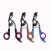 1PCS Woman Eyelash Curler Cosmetic Makeup Tools Clip Lash Curler Lash Lift Tool Beauty Eyelashes Multicolor Makeup Tools