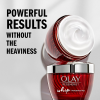 Olay Regenerist Whip Face Moisturizer, Fragrance-Free, Reduces Fine Lines & Wrinkles for All Skin Types, .7 oz