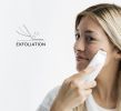 Eno Patented All-In-One Skincare Device. The one device that does it all - exfoliation;  product infusion & facial sculpting