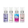 Ariana Grande 4PC Body Spray Coffret, 1.7 OZ (Thank U Next 2.0, Moonlight, Cloud, Thank U, Next)