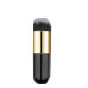 New Fashion Chubby Pier Foundation Brush Flat Cream Makeup Brushes Professional Cosmetic Brush highlight brush loose powder brus