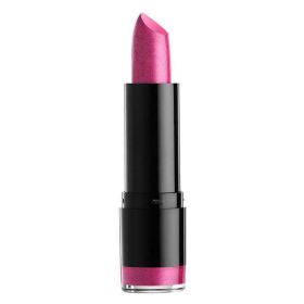 NYX Extra Creamy Round Lipstick 3 (Color: Fusion)