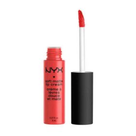 NYX Soft Matte Lip Cream (Color: Manila)