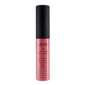 NYX Soft Matte Lip Cream (Color: Sao Paulo)