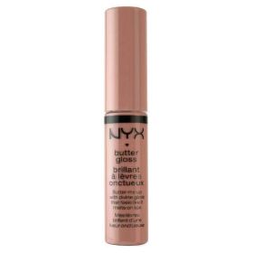 NYX Butter Gloss (Color: Tiramisu)