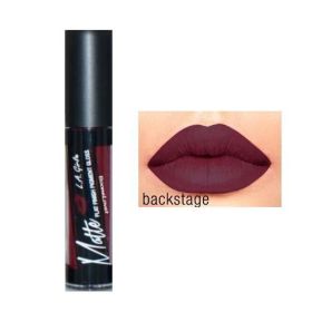 L.A. GIRL Matte Pigment Gloss (Color: Backstage)