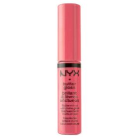 NYX Butter Gloss (Color: Peaches and Cream)