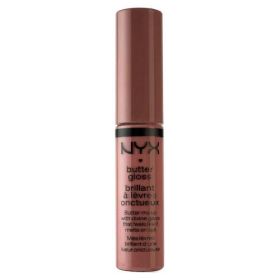 NYX Butter Gloss (Color: Praline)