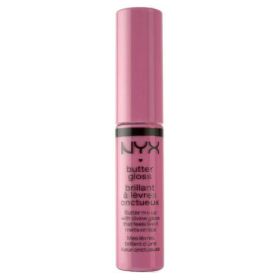 NYX Butter Gloss (Color: Merengue)