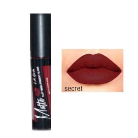 L.A. GIRL Matte Pigment Gloss (Color: Secret)