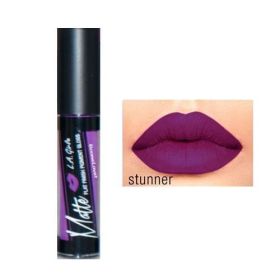 L.A. GIRL Matte Pigment Gloss (Color: Stunner)