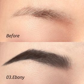 Micro Precise Brow Pencil (Color: Ebony)