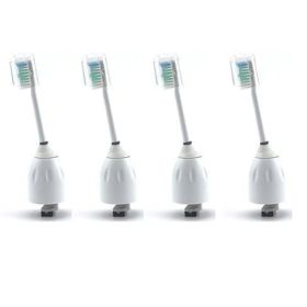 Philips Sonicare Generic Replacement Brush Head (Pack: 4 - Brush Heads)