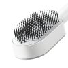 Self Cleaning Hair Brush For Women Massage Scalp Promote Blood Circulation Anti Hair Loss 3D Hair Growth Comb Hairbrush Self-Cleaning Hair Brush   3D)