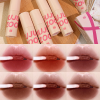 Mousse velvet lip paste